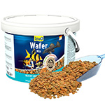 Корм на развес Tetra Wafer Mix 200 мл (100 грамм)